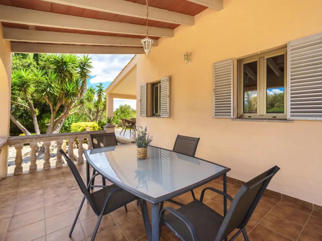 Maison de Vacances Sencelles