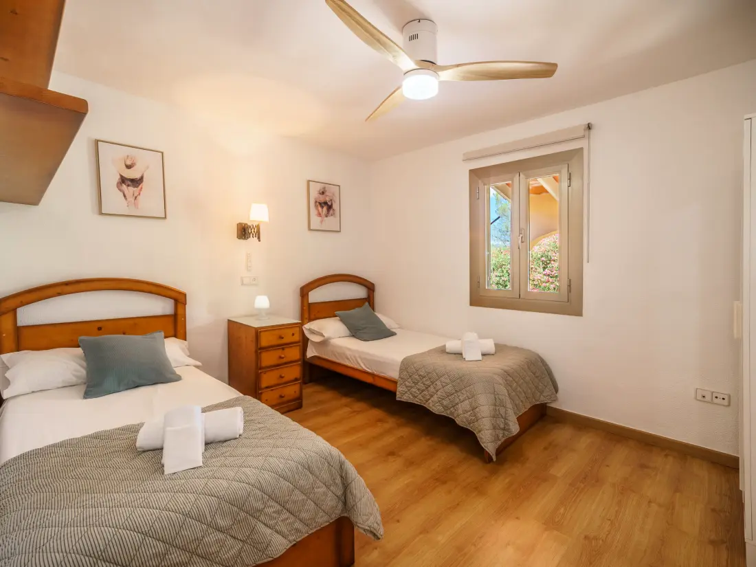 Maison de Vacances Sencelles