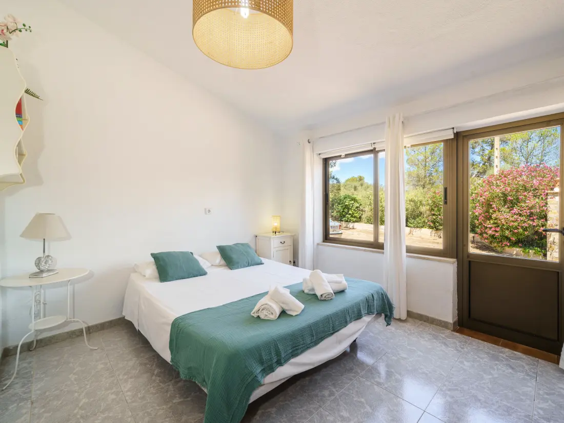 Maison de Vacances Sencelles