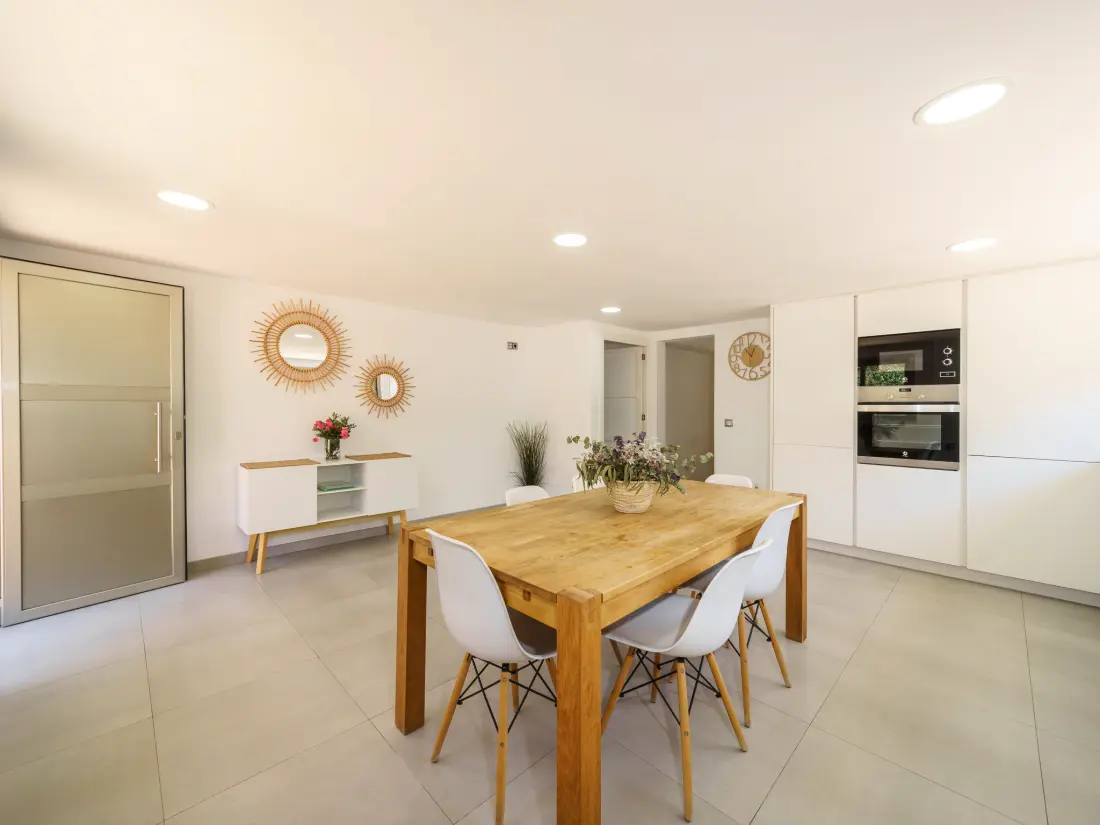 Maison de Vacances Sencelles
