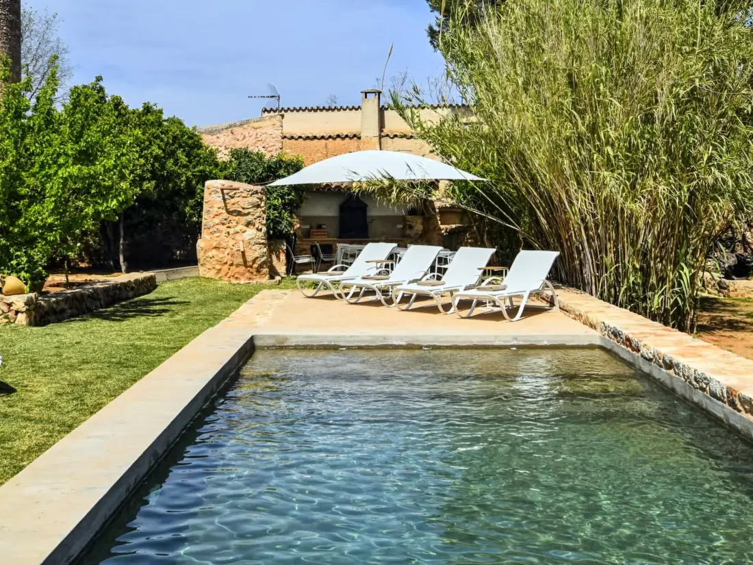 Maison de Vacances Sencelles