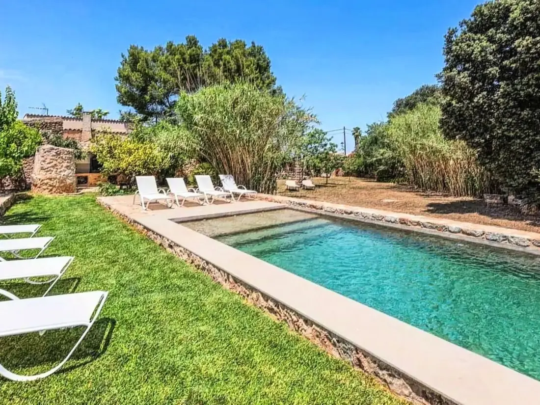Maison de Vacances Sencelles
