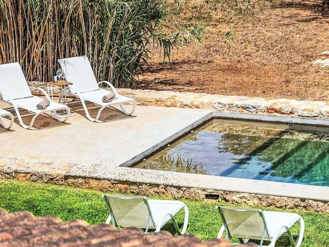 Maison de Vacances Sencelles