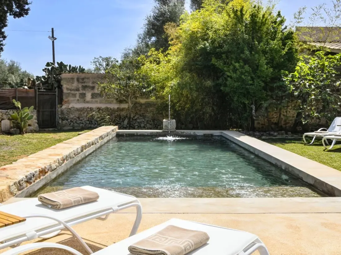 Maison de Vacances Sencelles