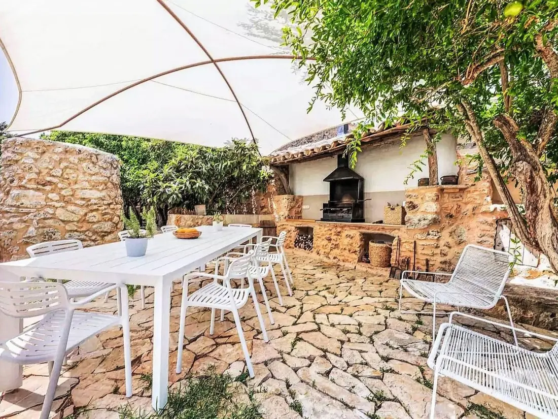Maison de Vacances Sencelles