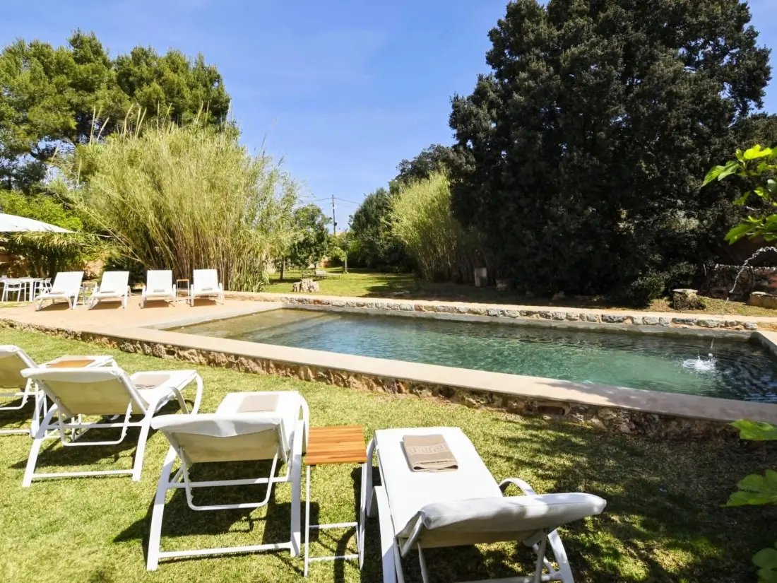 Maison de Vacances Sencelles