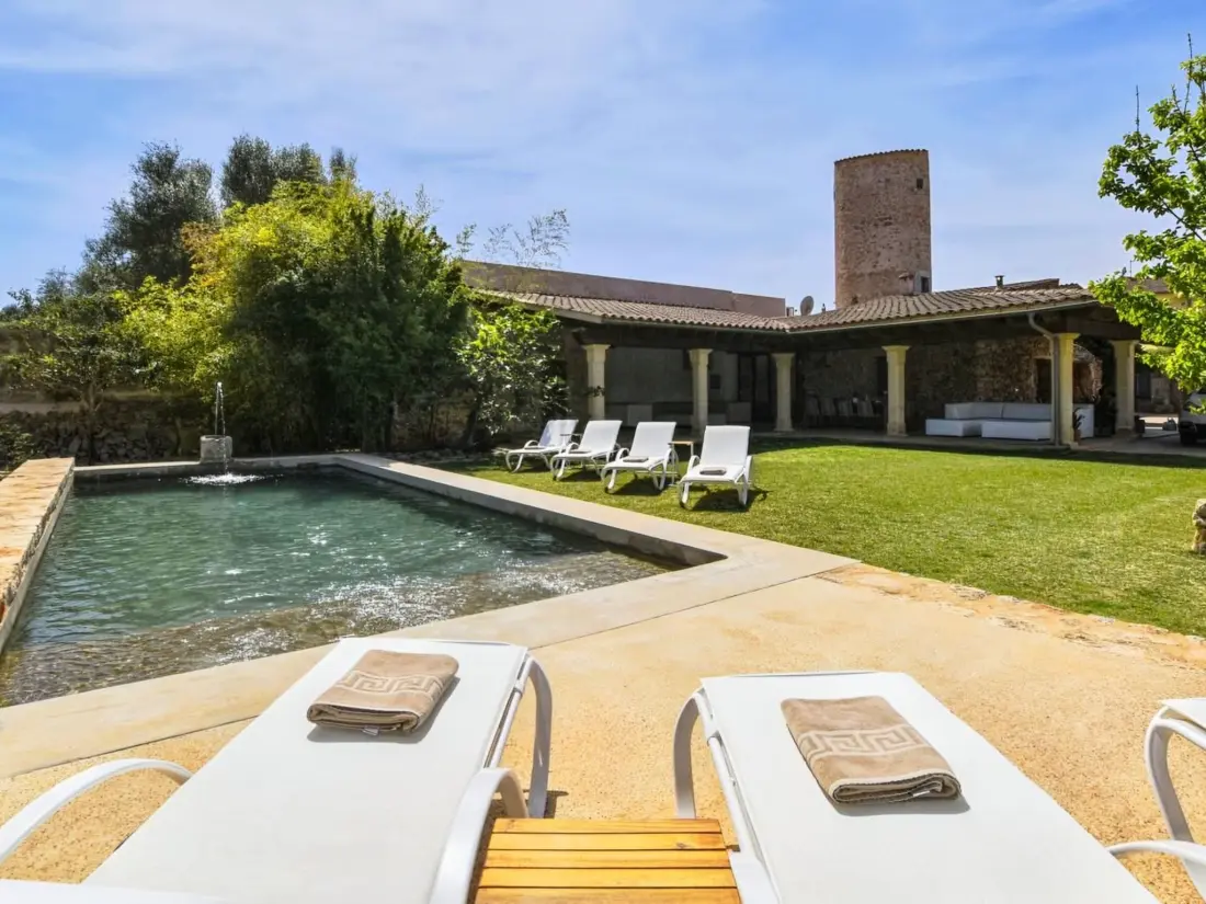 Maison de Vacances Sencelles