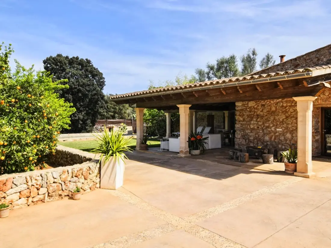 Maison de Vacances Sencelles