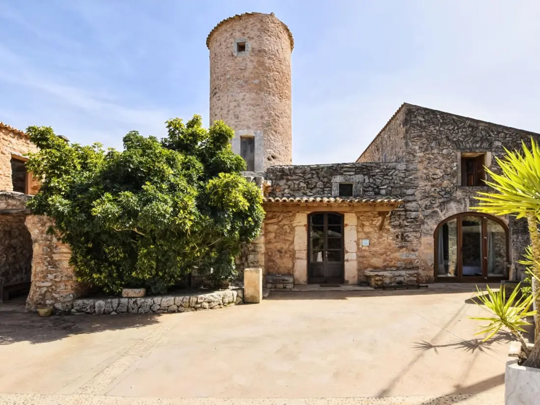 Maison de Vacances Sencelles