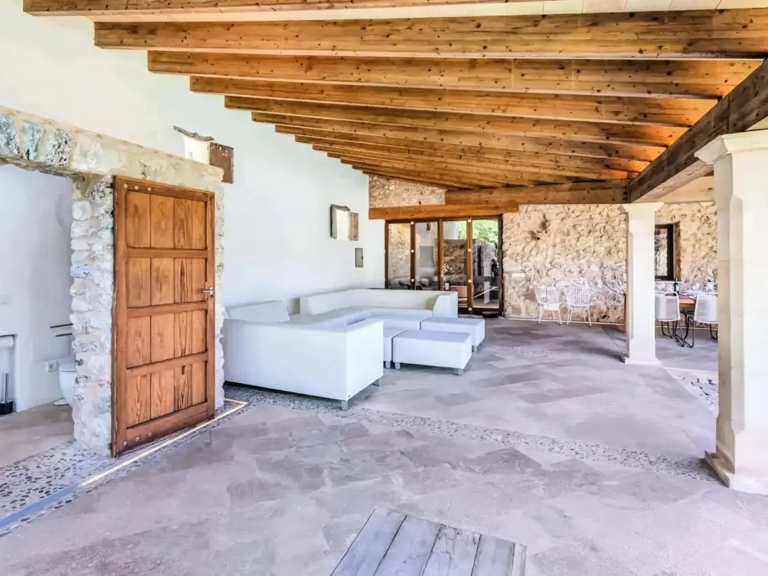 Maison de Vacances Sencelles