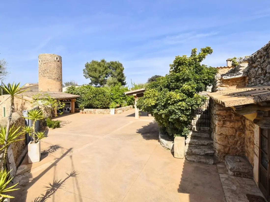 Maison de Vacances Sencelles