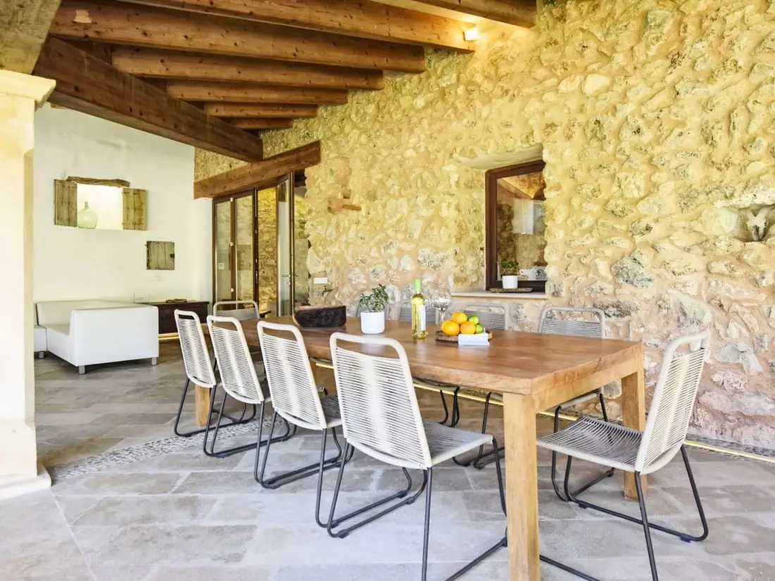 Maison de Vacances Sencelles