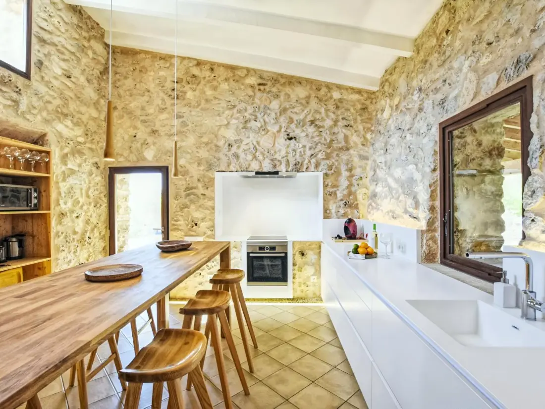 Maison de Vacances Sencelles