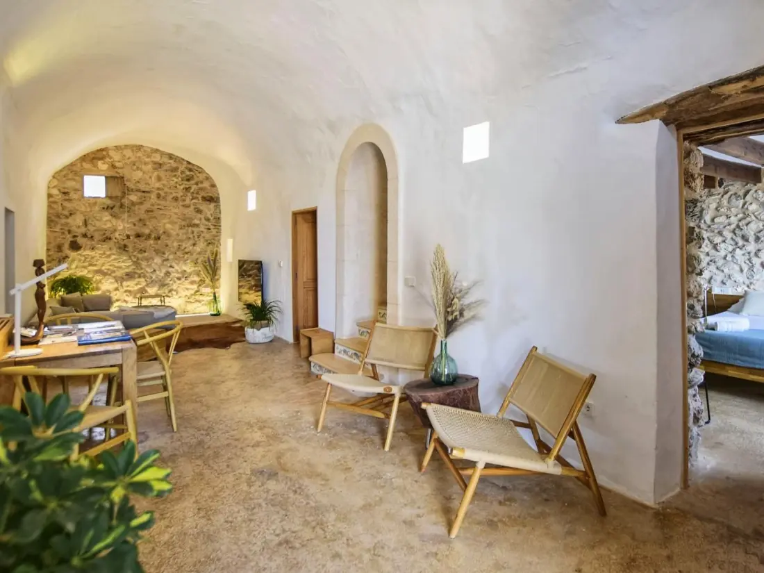 Maison de Vacances Sencelles