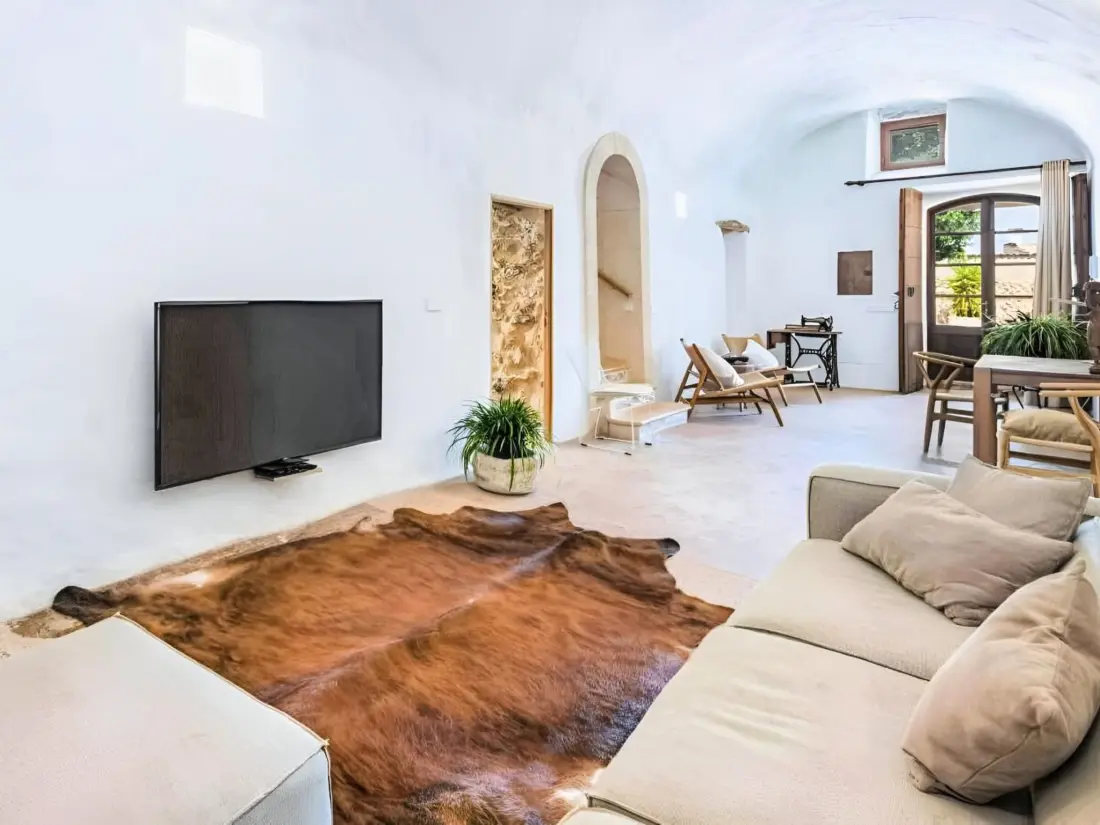 Maison de Vacances Sencelles
