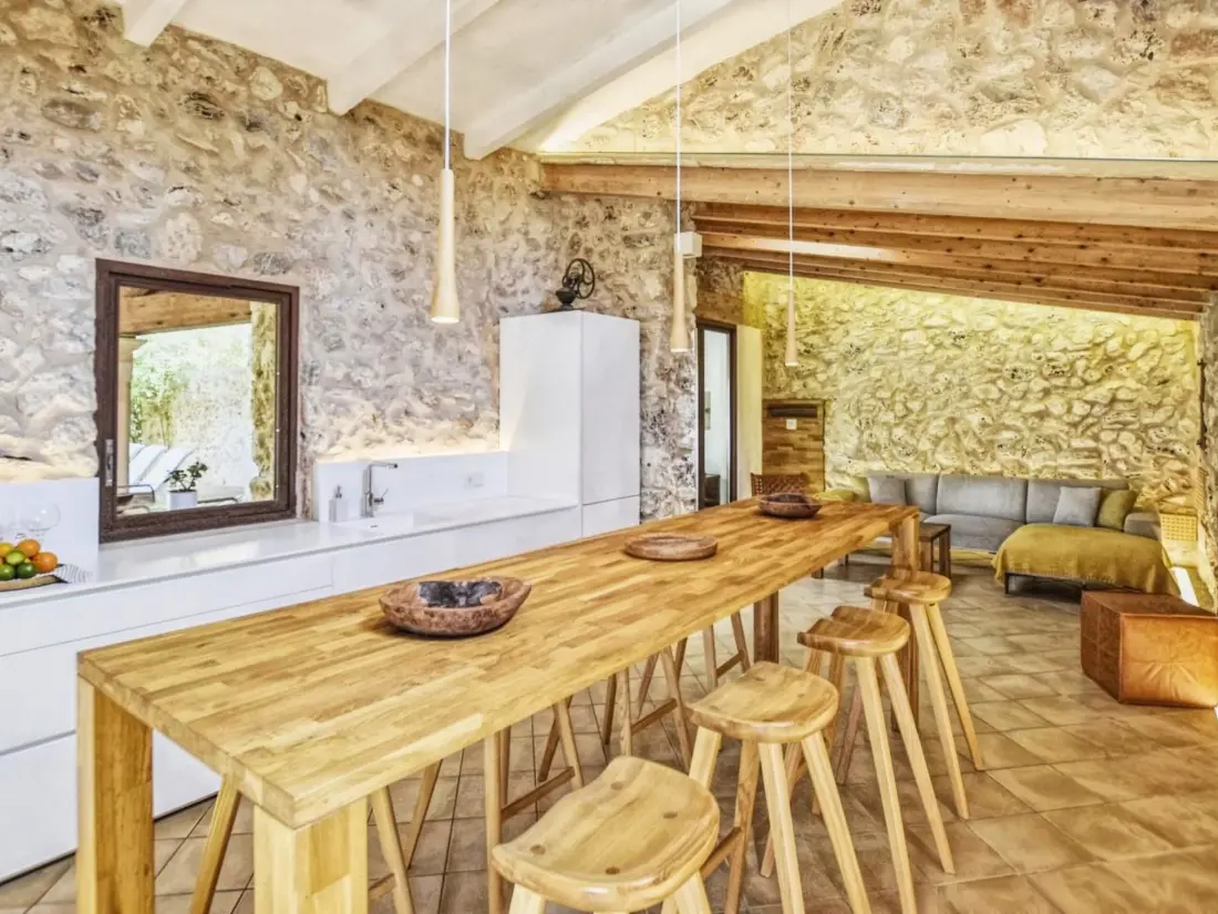 Maison de Vacances Sencelles
