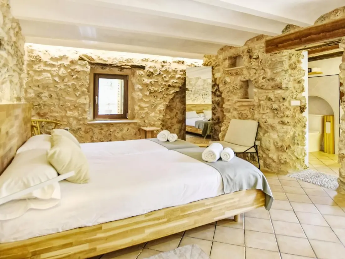 Maison de Vacances Sencelles