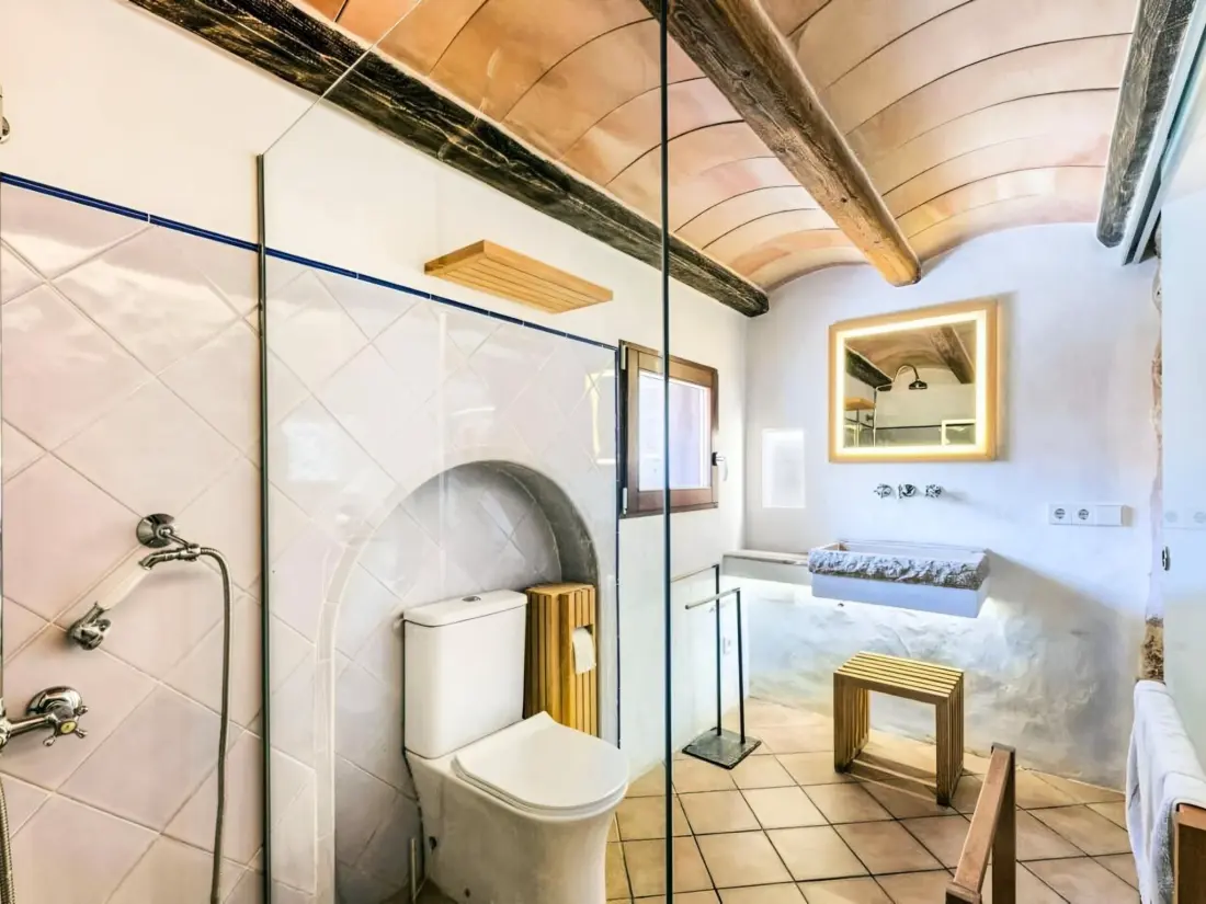 Maison de Vacances Sencelles