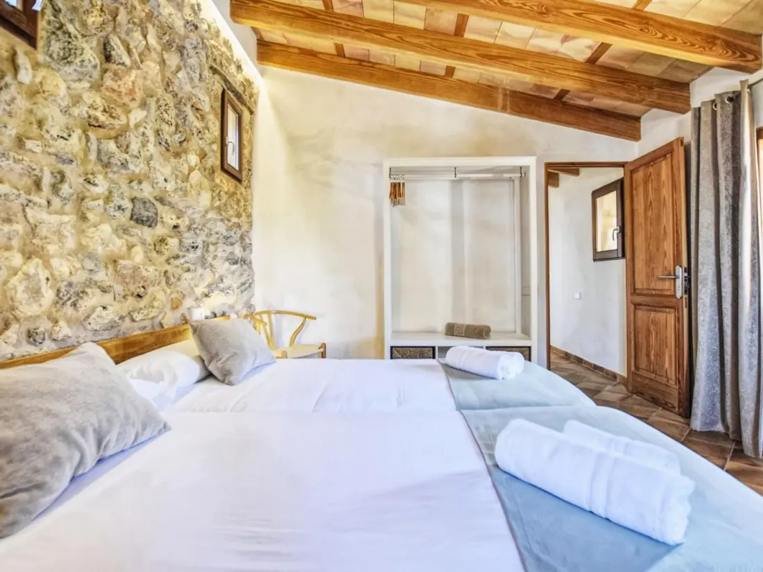 Maison de Vacances Sencelles