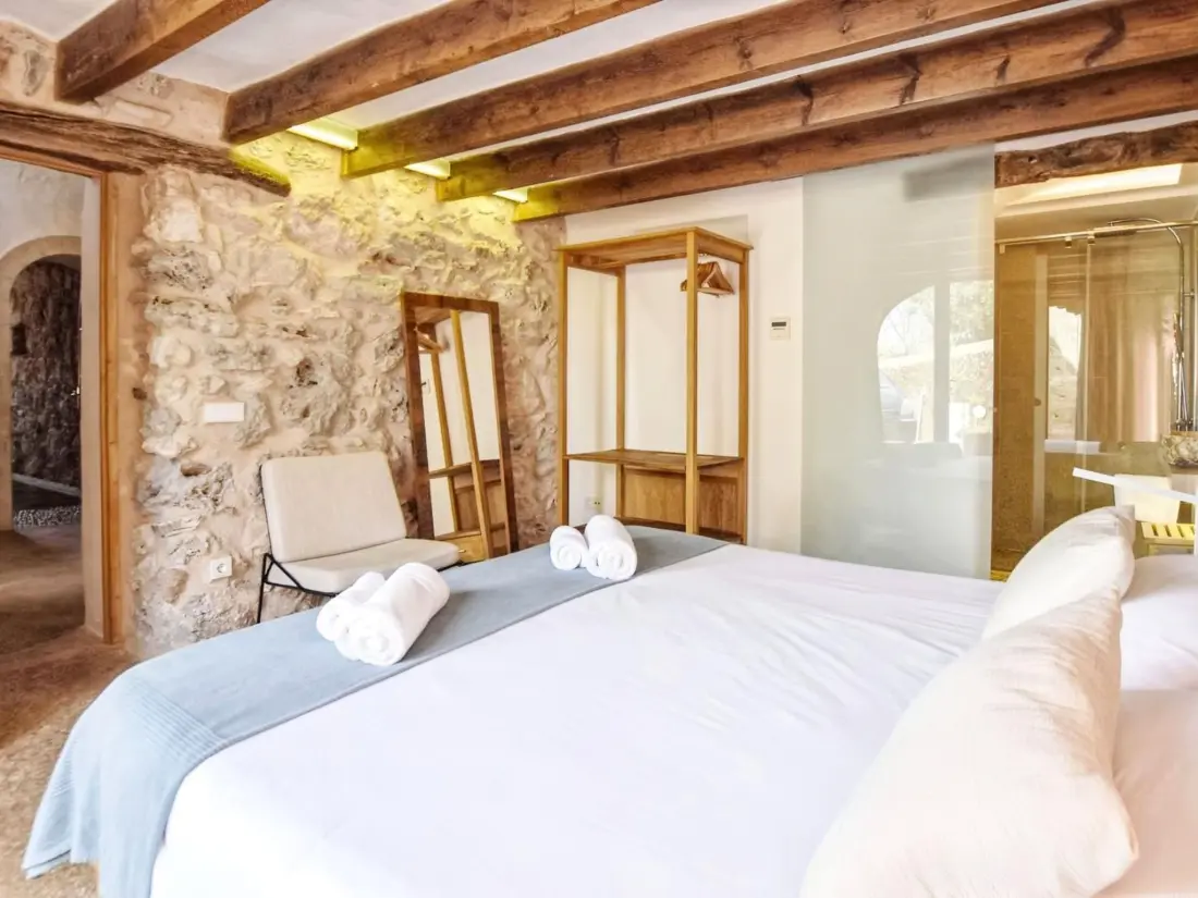 Maison de Vacances Sencelles