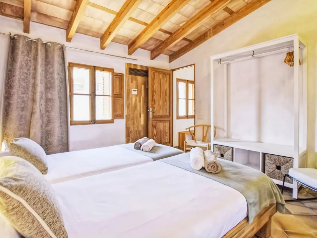 Maison de Vacances Sencelles