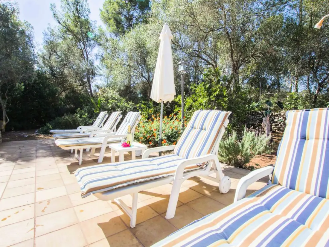 Maison de Vacances Sencelles