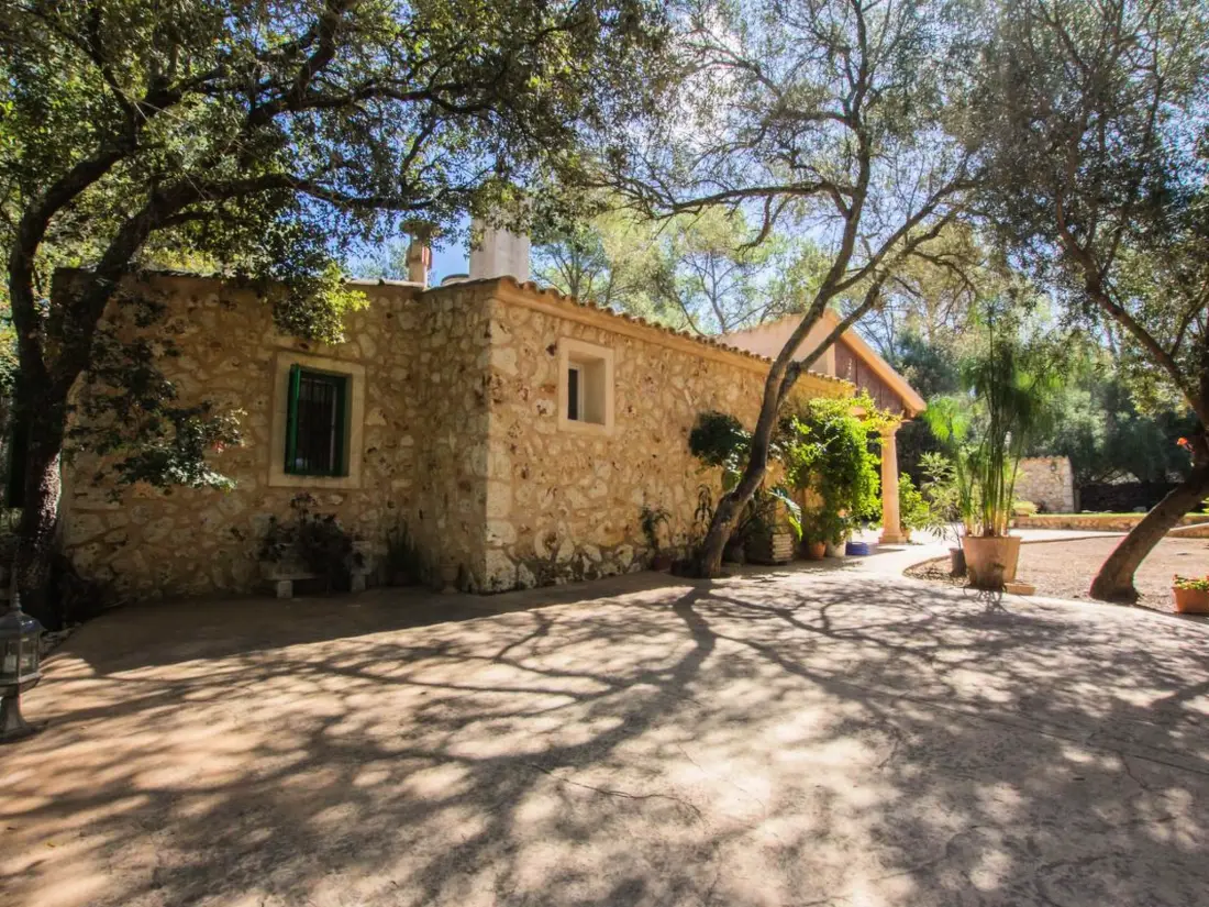 Maison de Vacances Sencelles