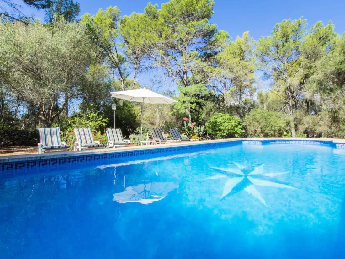 Maison de Vacances Sencelles