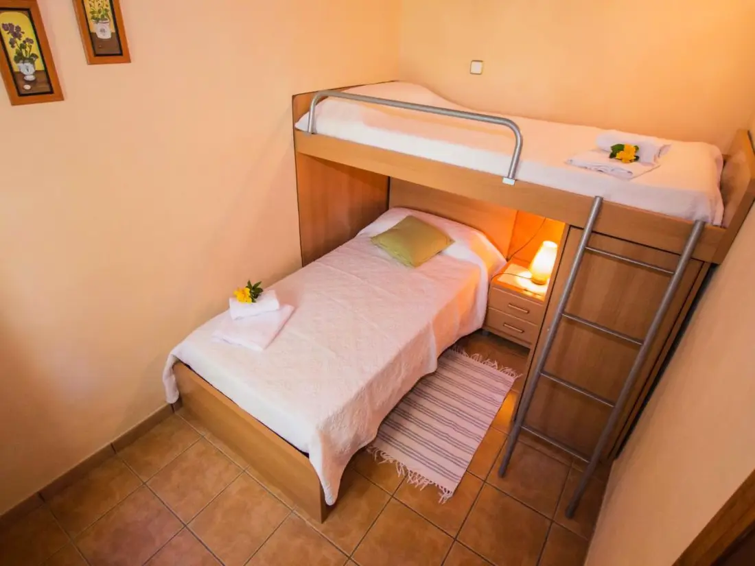 Maison de Vacances Sencelles