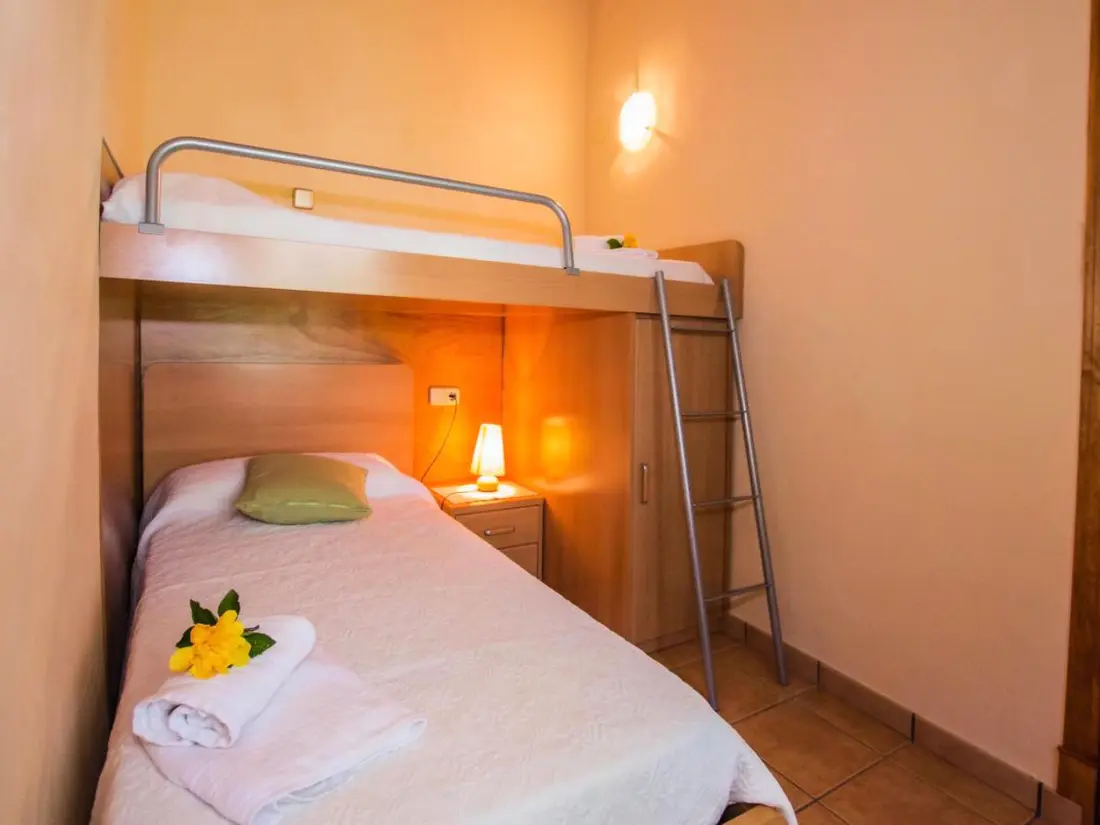 Maison de Vacances Sencelles