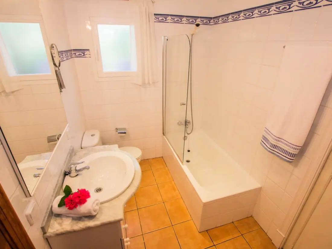 Maison de Vacances Sencelles