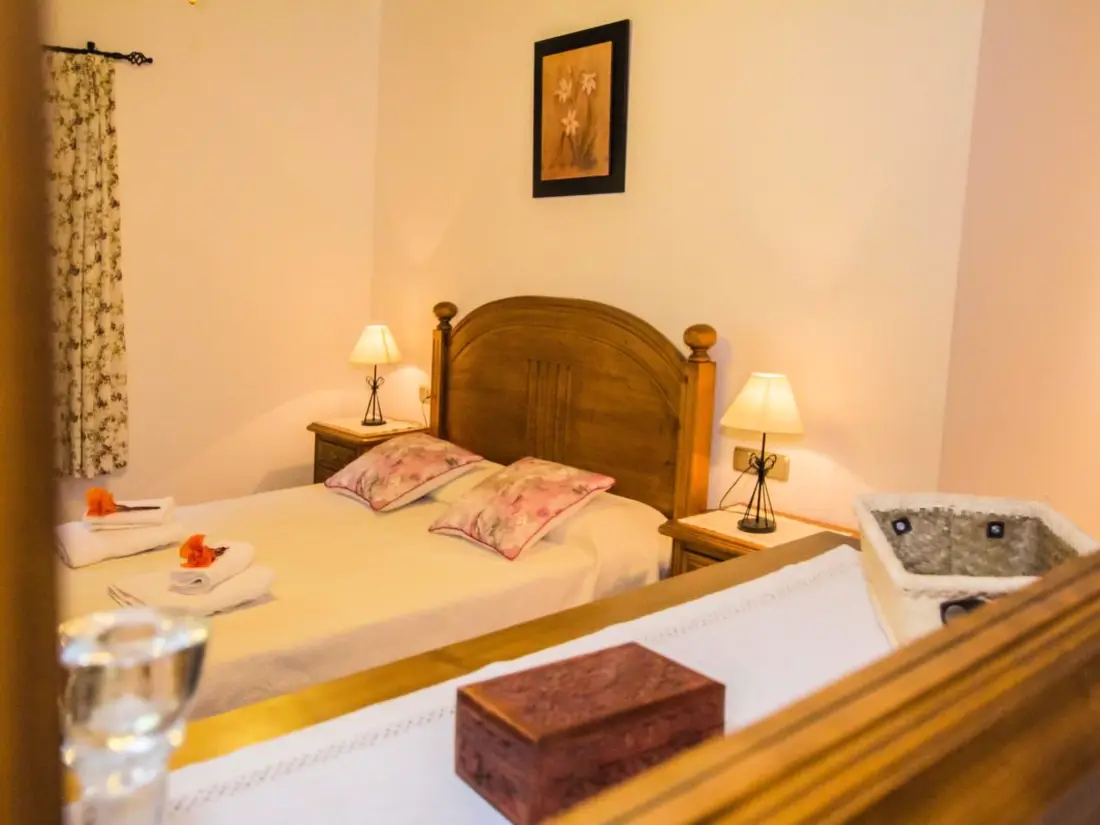 Maison de Vacances Sencelles
