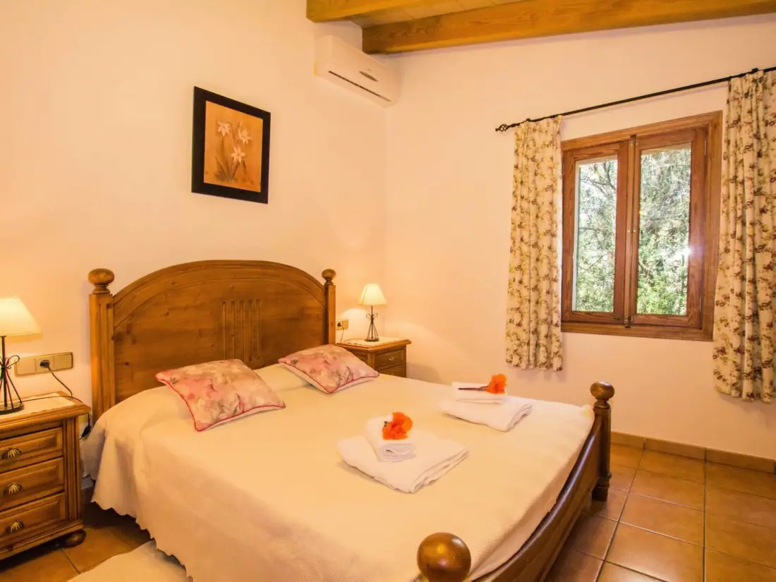 Maison de Vacances Sencelles
