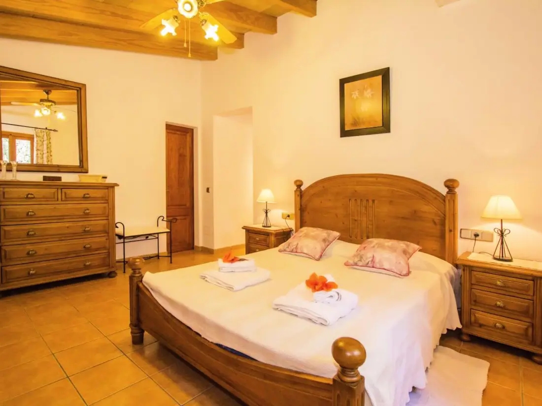 Maison de Vacances Sencelles