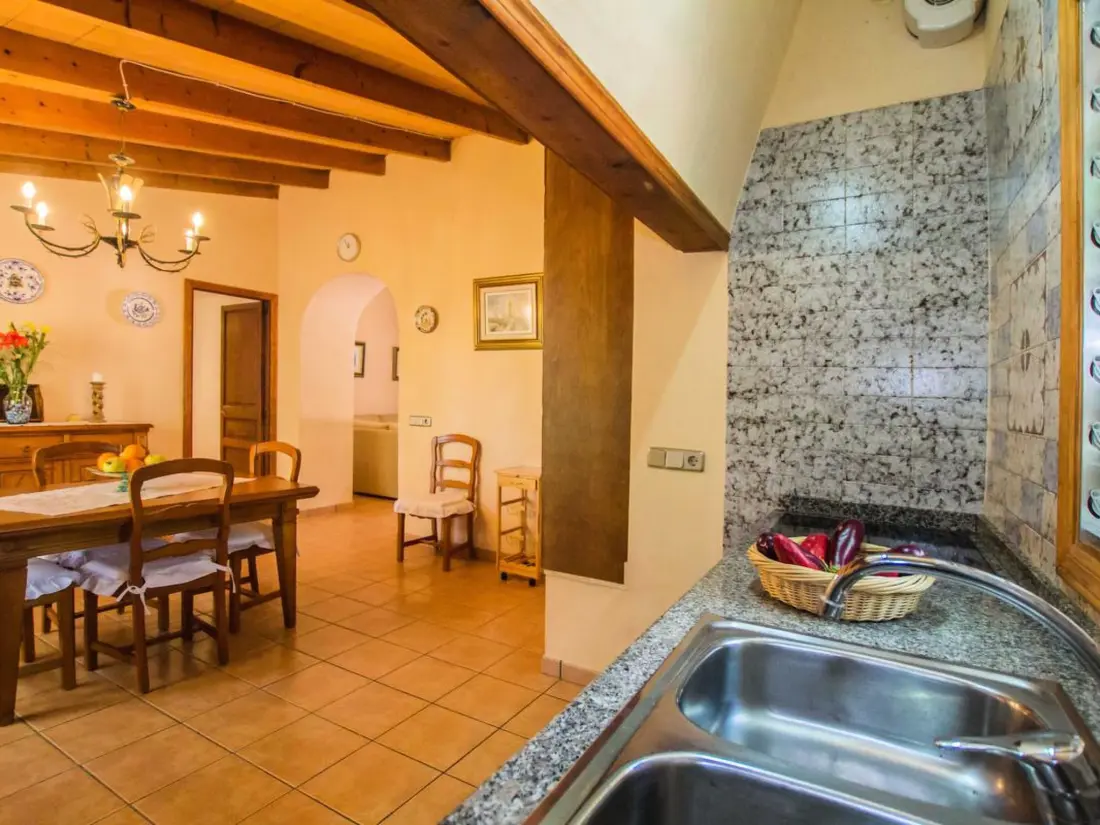 Maison de Vacances Sencelles