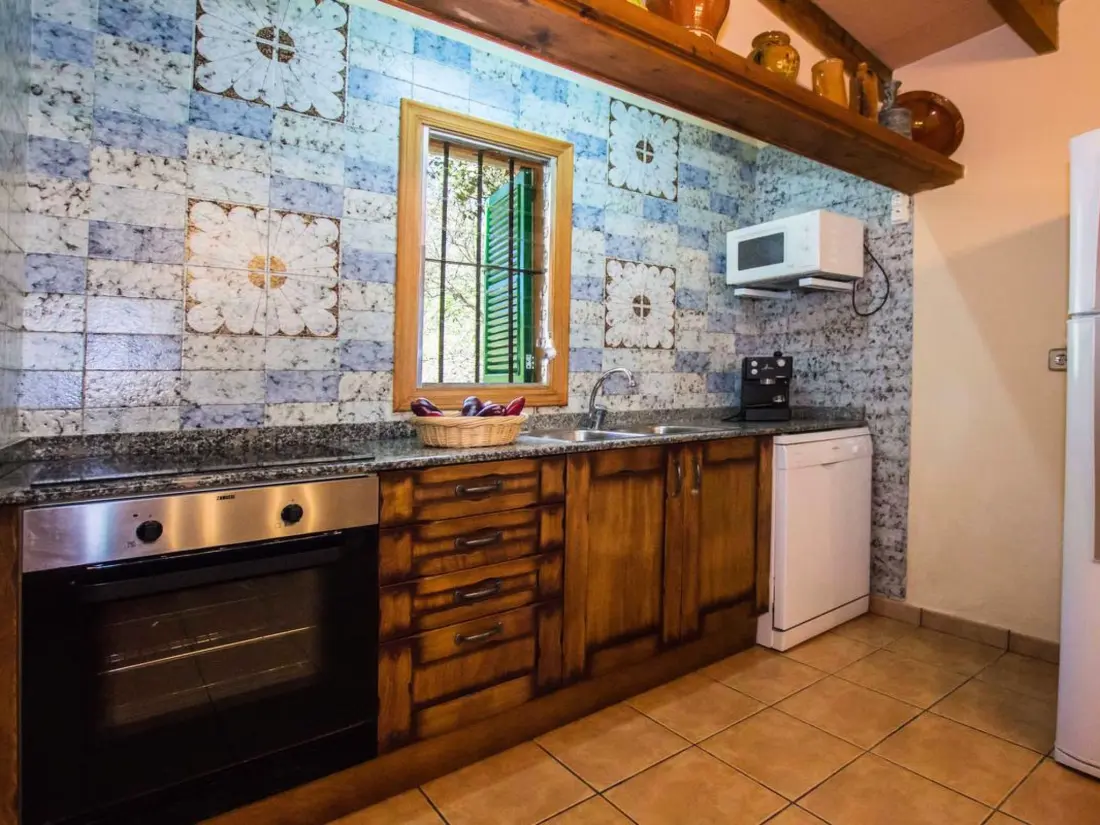 Maison de Vacances Sencelles