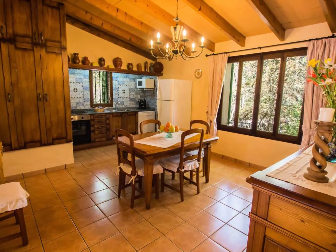 Maison de Vacances Sencelles