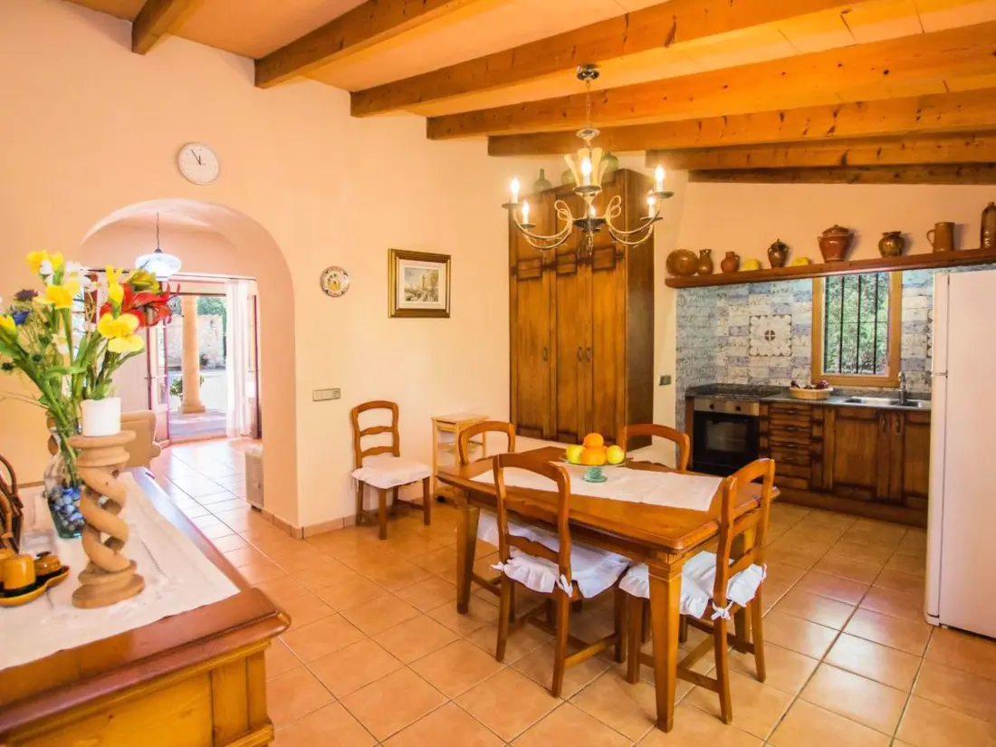 Maison de Vacances Sencelles