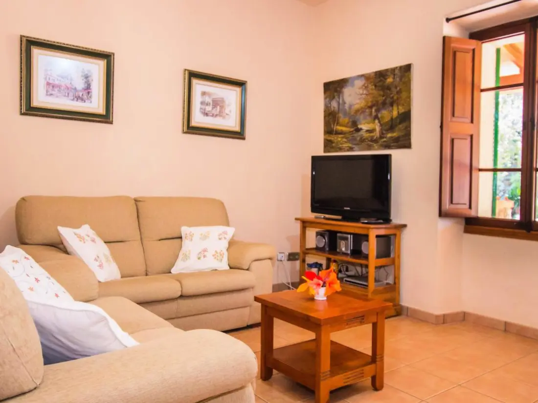 Maison de Vacances Sencelles