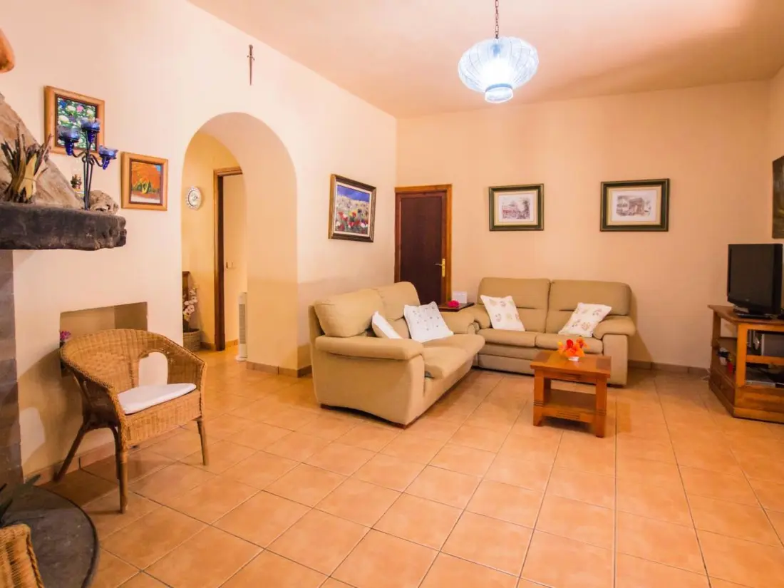Maison de Vacances Sencelles