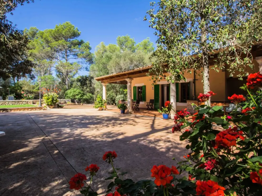 Maison de Vacances Sencelles