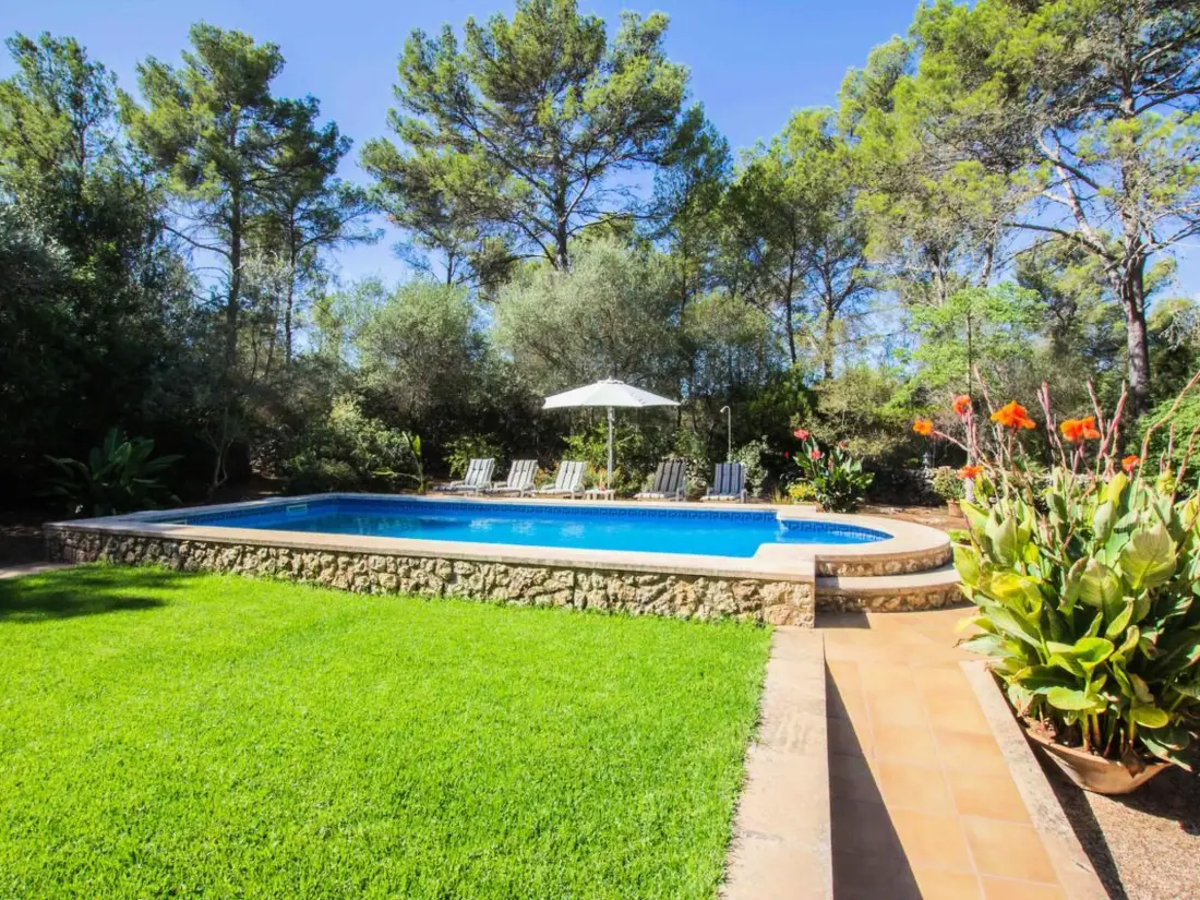 Maison de Vacances Sencelles