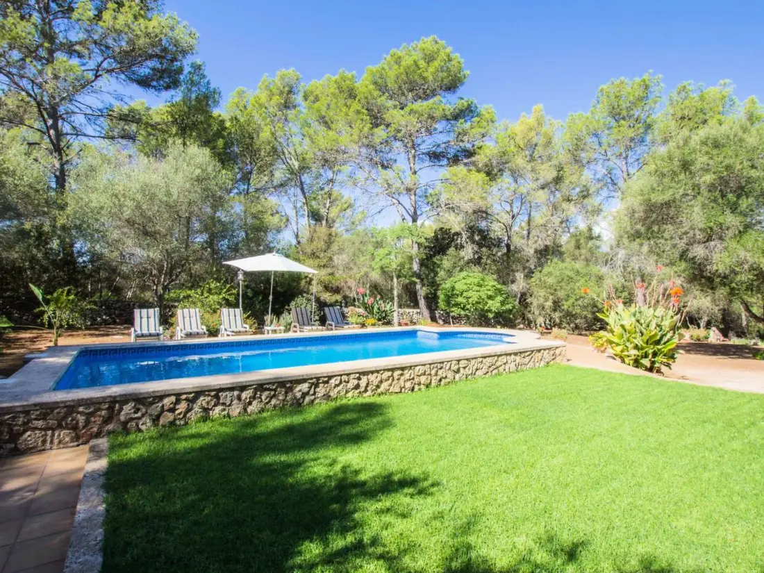 Maison de Vacances Sencelles