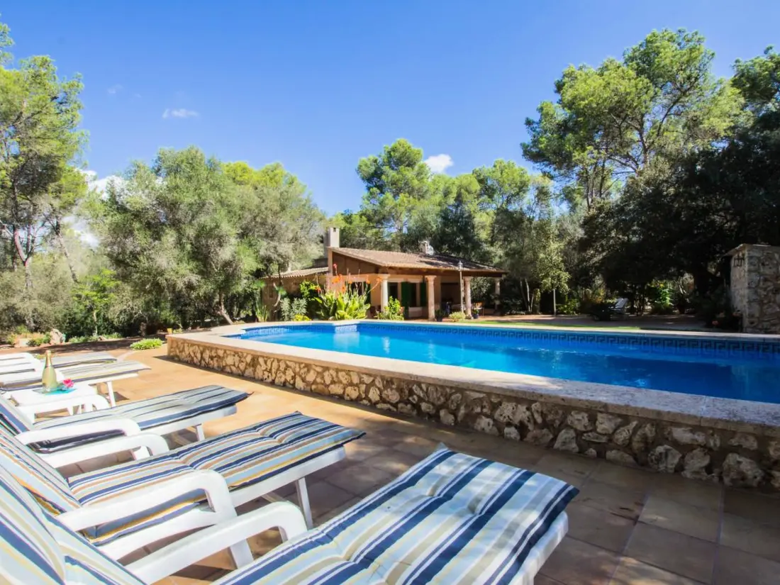 Maison de Vacances Sencelles