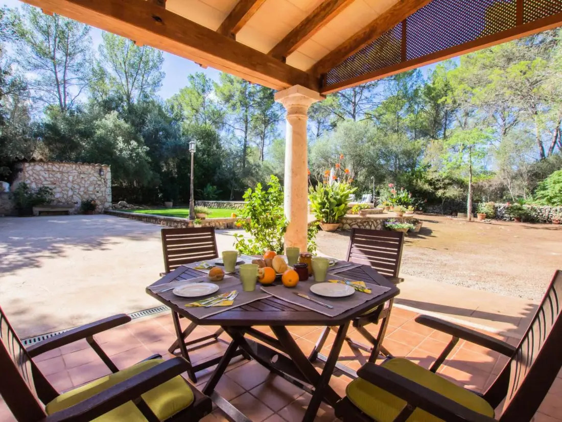 Maison de Vacances Sencelles