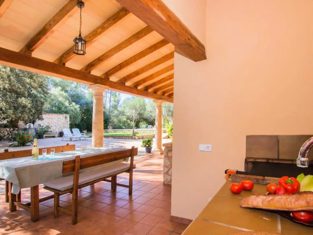 Maison de Vacances Sencelles