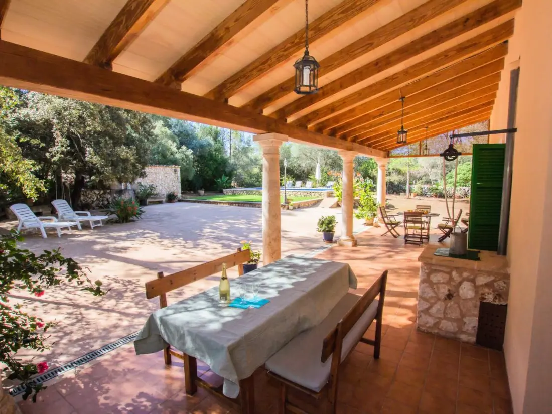 Maison de Vacances Sencelles