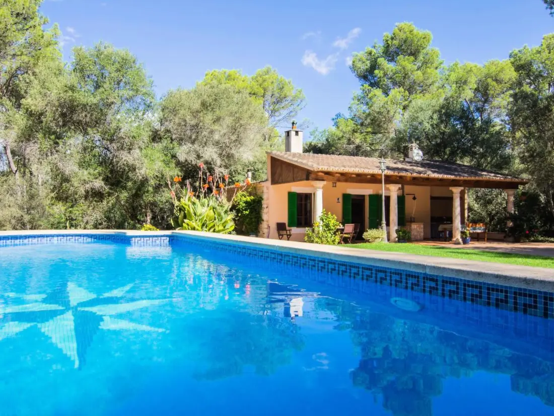 Maison de Vacances Sencelles