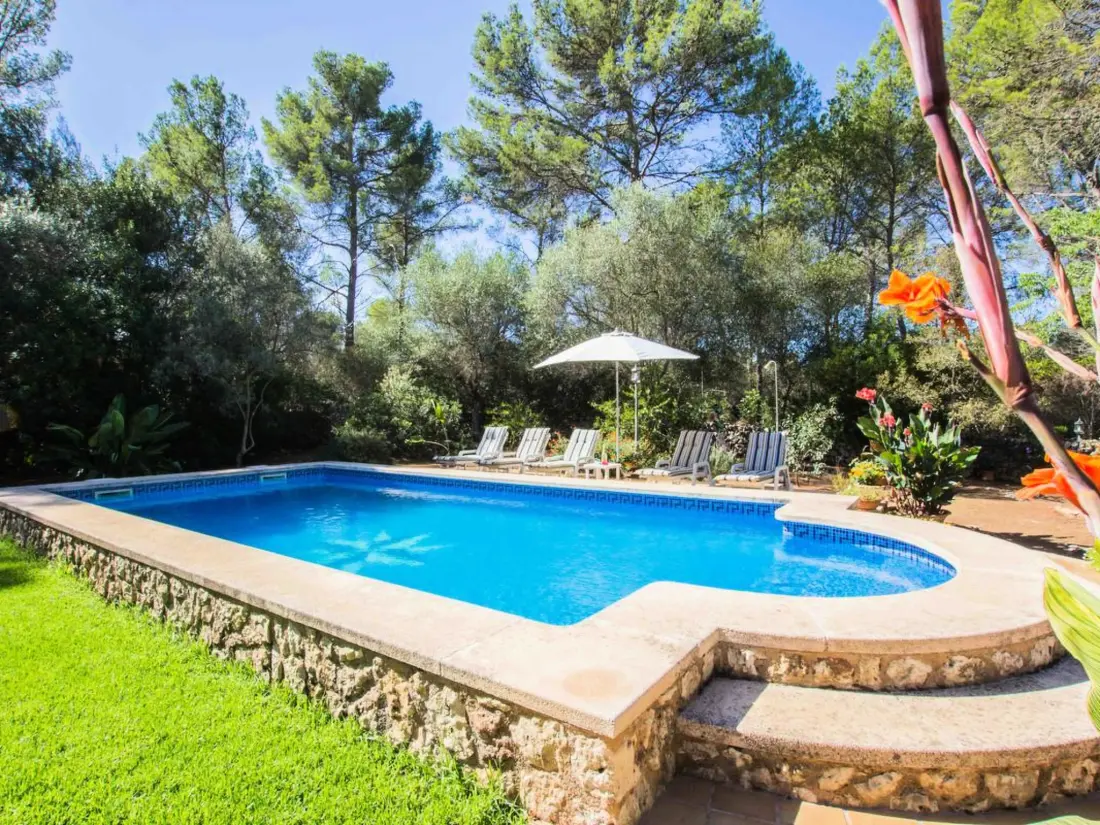 Maison de Vacances Sencelles