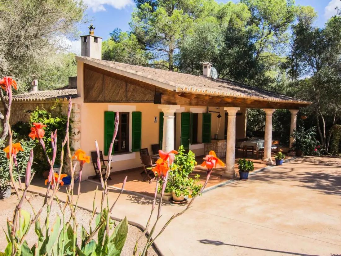 Maison de Vacances Sencelles
